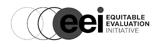 eei equitable evaluation initiative