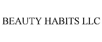 beauty habits llc