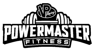 vp racing powermaster fitness