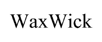 waxwick