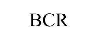 bcr