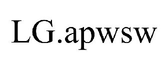 lg.apwsw