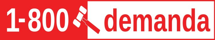 1-800 demanda