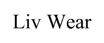 liv wear