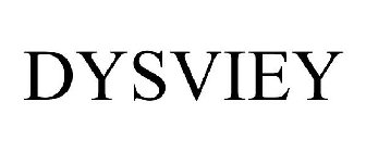 dysviey