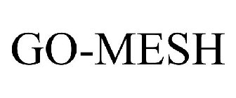 go-mesh
