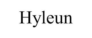 hyleun