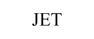 jet
