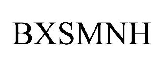 bxsmnh