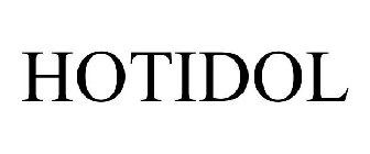 hotidol