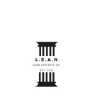 l.e.a.n. athletic co. est. 2021