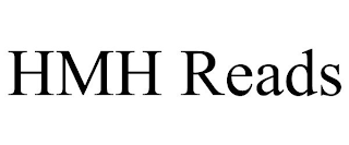 hmh reads
