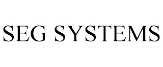 seg systems