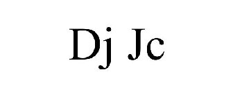 dj jc