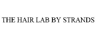 the hair lab by strands