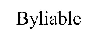 byliable