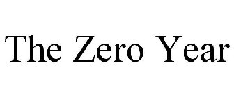 the zero year