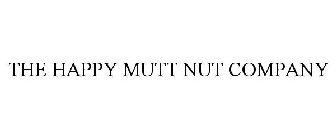 the happy mutt nut company