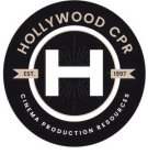 h hollywood cpr cinema production resources est. 1997