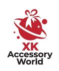 xk accessory world
