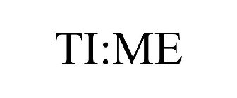 ti:me