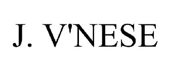 j. v'nese