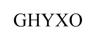 ghyxo