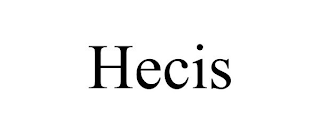 hecis