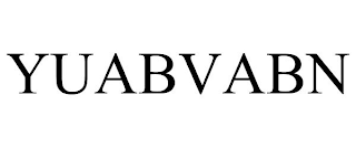 yuabvabn