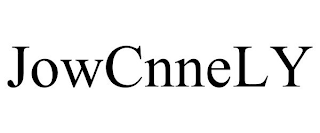 jowcnnely
