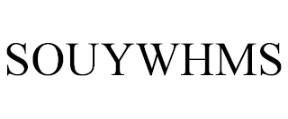 souywhms