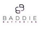 bb baddie batteries