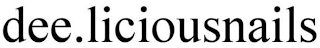 dee.liciousnails