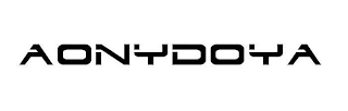 aonydoya