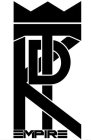tdk empire