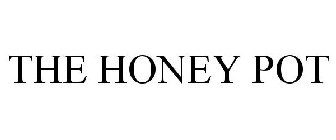 the honey pot