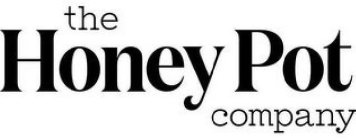 the honey pot company