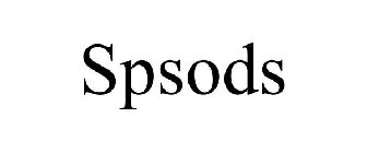 spsods