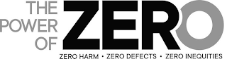the power of zero zero harm zero defects zero inequities