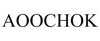 aoochok