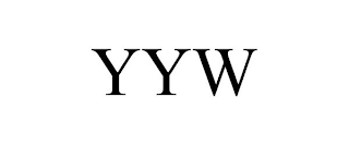 yyw