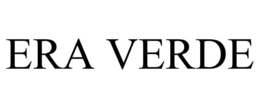 era verde