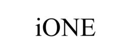 ione
