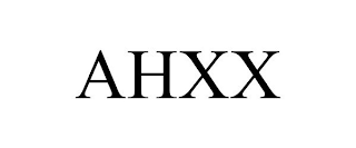 ahxx