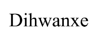 dihwanxe