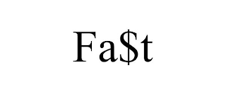 fa$t