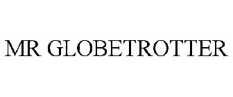 mr globetrotter
