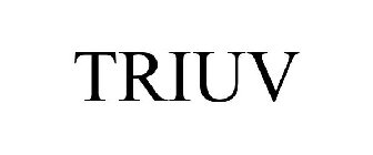 triuv