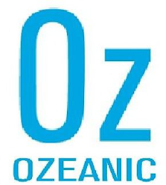 oz ozeanic