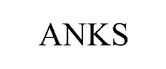 anks